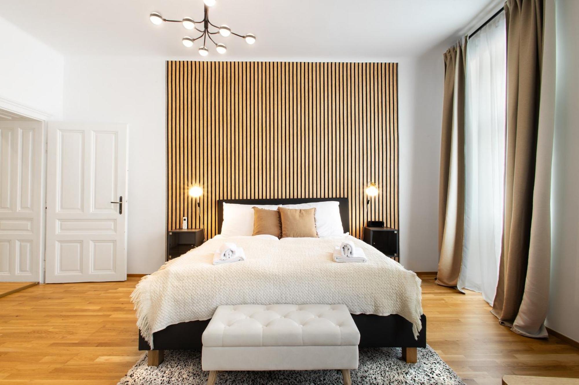 Orestaliving - Brigittineurlaende Vienna Exterior photo